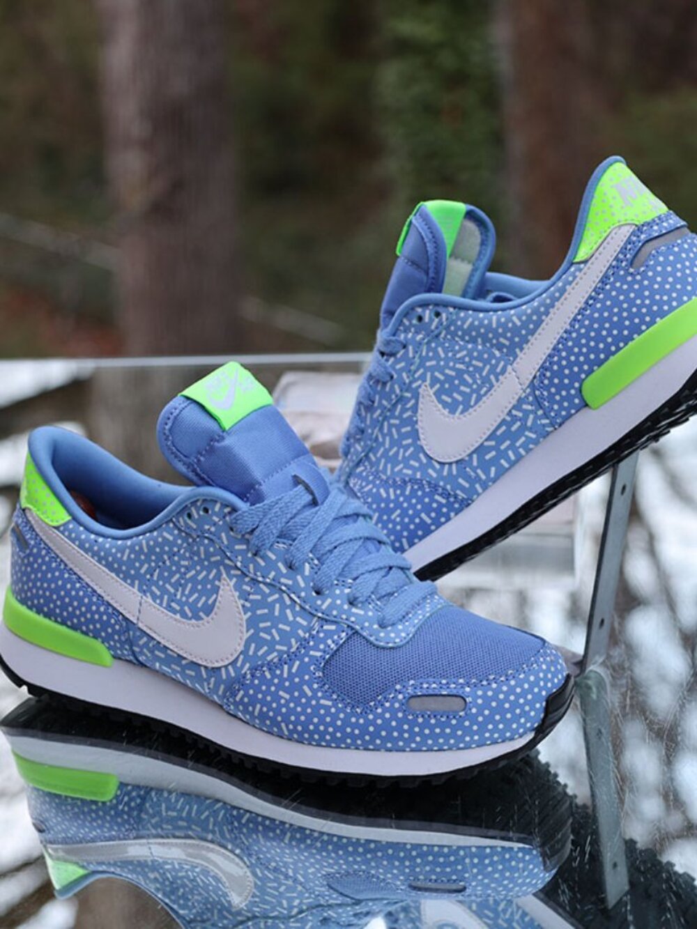 Nike Air Vortex Sample 2015